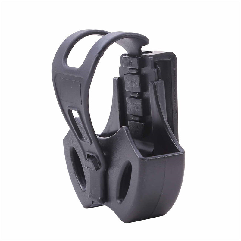 Molle Handcuff Pouch Tactical Nylon Holder for Hunting and Equipment