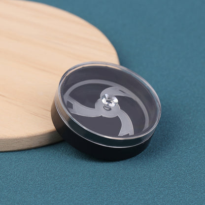 Watch Dial Screen Protector, Watch Case, Plastic Watch Cover, Watch Maker Tool, Watch Cover Accessories