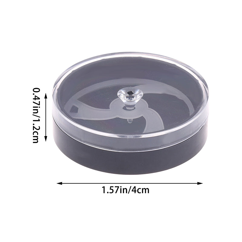 Watch Dial Screen Protector, Watch Case, Plastic Watch Cover, Watch Maker Tool, Watch Cover Accessories
