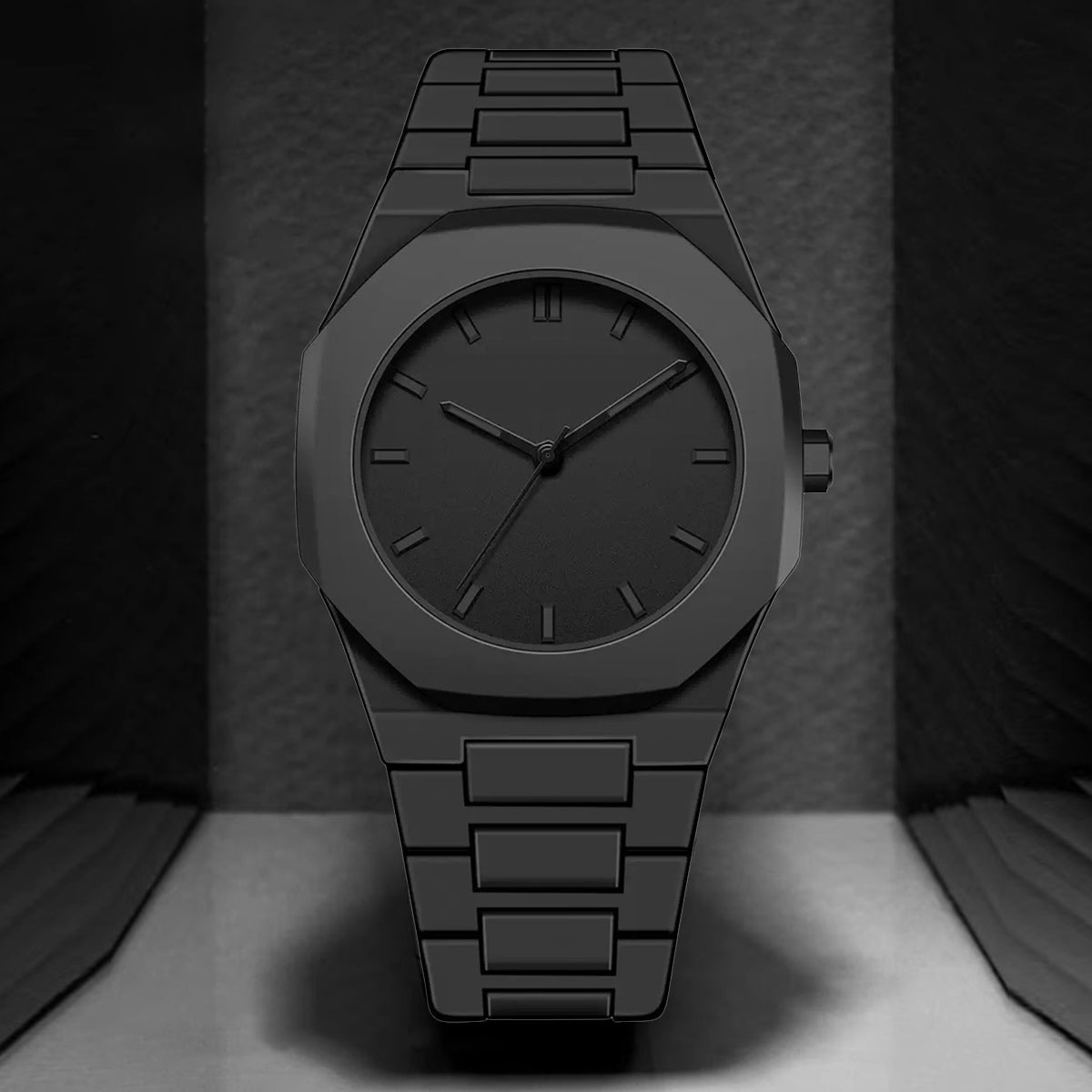 Men Quartz Watch, Simple Style, Stylish Wrist watch