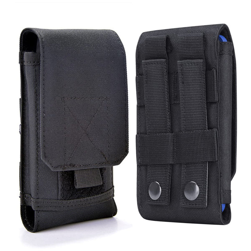 Molle Pouch Belt, Camo Belt Pouch Bag Pack, Phone Case Waist Pocket