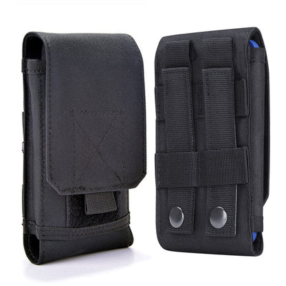 Molle Pouch Belt, Camo Belt Pouch Bag Pack, Phone Case Waist Pocket