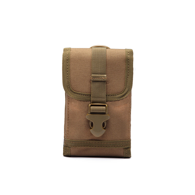 Molle Pouch Belt, Camo Belt Pouch Bag Pack, Phone Case Waist Pocket