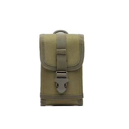 Molle Pouch Belt, Camo Belt Pouch Bag Pack, Phone Case Waist Pocket