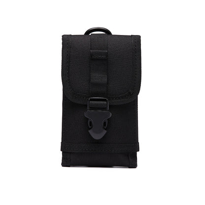 Molle Pouch Belt, Camo Belt Pouch Bag Pack, Phone Case Waist Pocket
