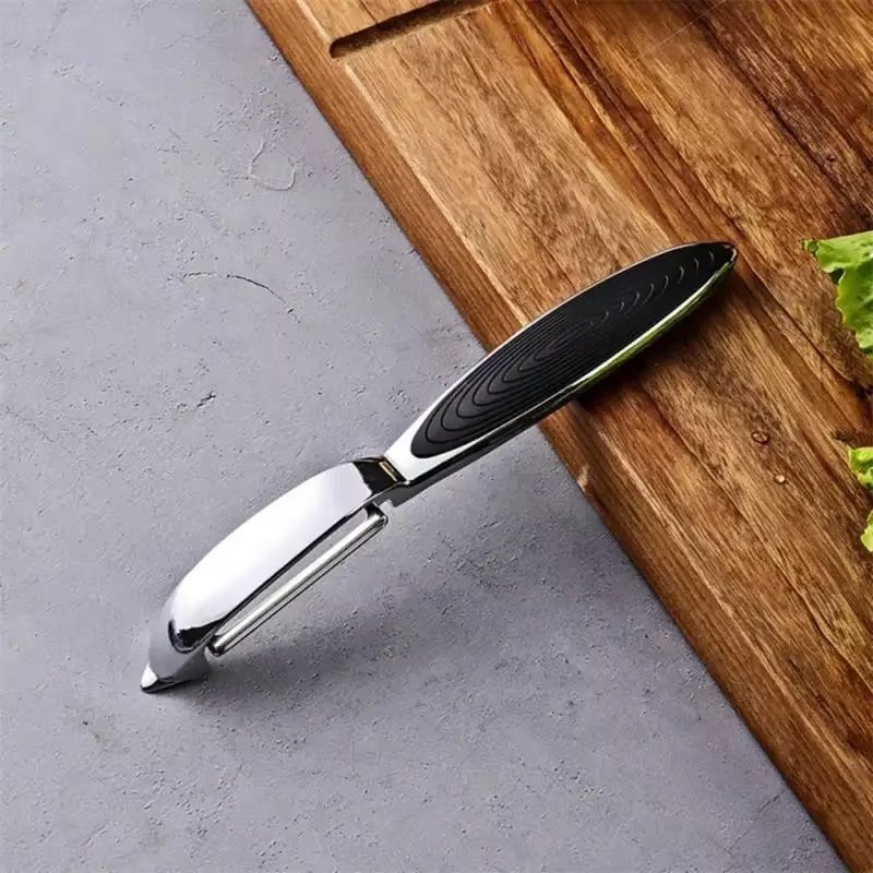MultiFunction Vegetable Peeler Grater  Chopper Tool  For Fruits Carrots  Veggies 1