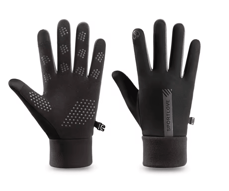 Wintershield Womens Thermal Cycling Gloves 9