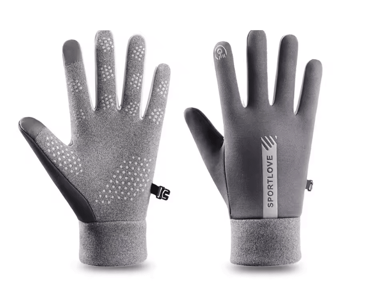 Wintershield Womens Thermal Cycling Gloves 11