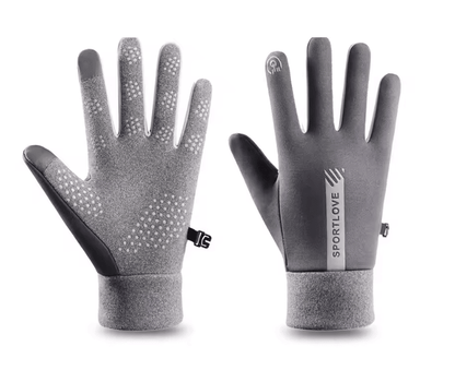 Wintershield Womens Thermal Cycling Gloves 11