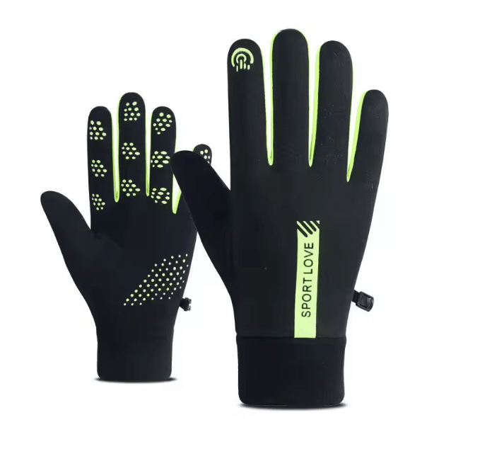 Wintershield Womens Thermal Cycling Gloves 12
