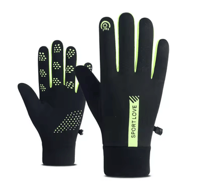 Wintershield Womens Thermal Cycling Gloves 12