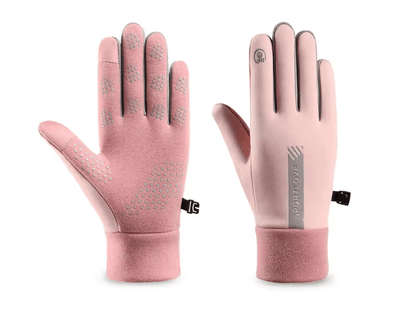 Wintershield Womens Thermal Cycling Gloves 5