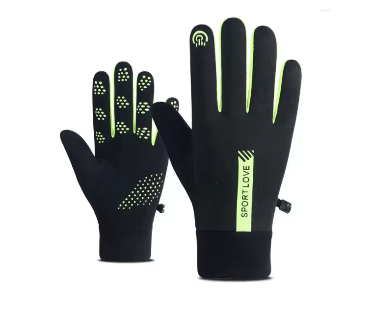 Wintershield Womens Thermal Cycling Gloves 6