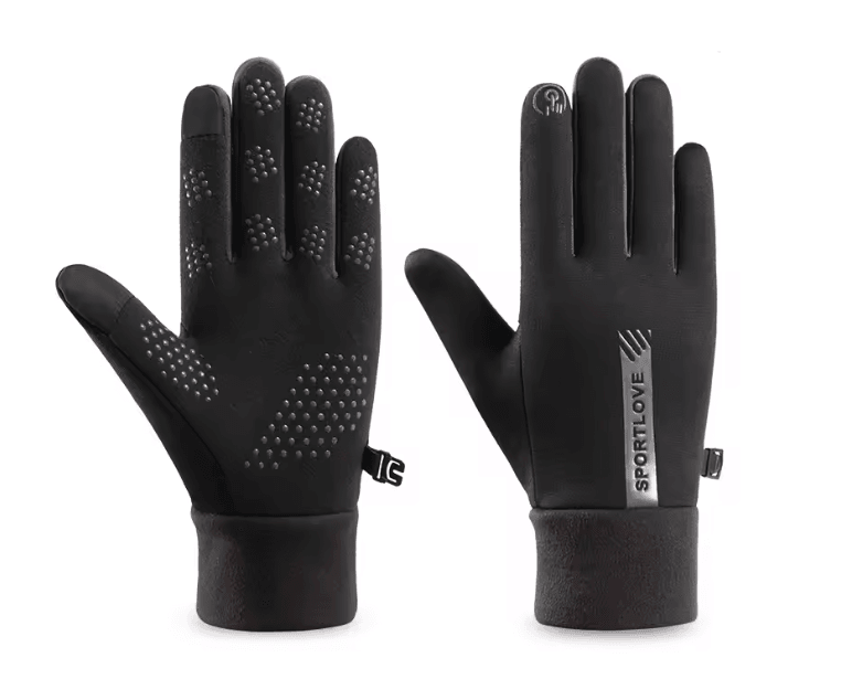 Wintershield Womens Thermal Cycling Gloves 8