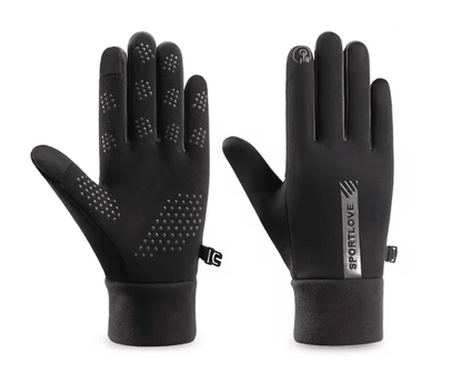 Wintershield Womens Thermal Cycling Gloves 8