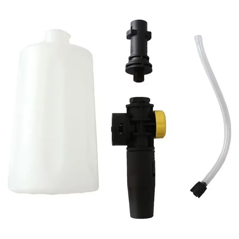 254 Fl Oz  075 Qt Snow Foam Lance  HighPressure Car Wash Foam Cannon For Karcher K2K7 3