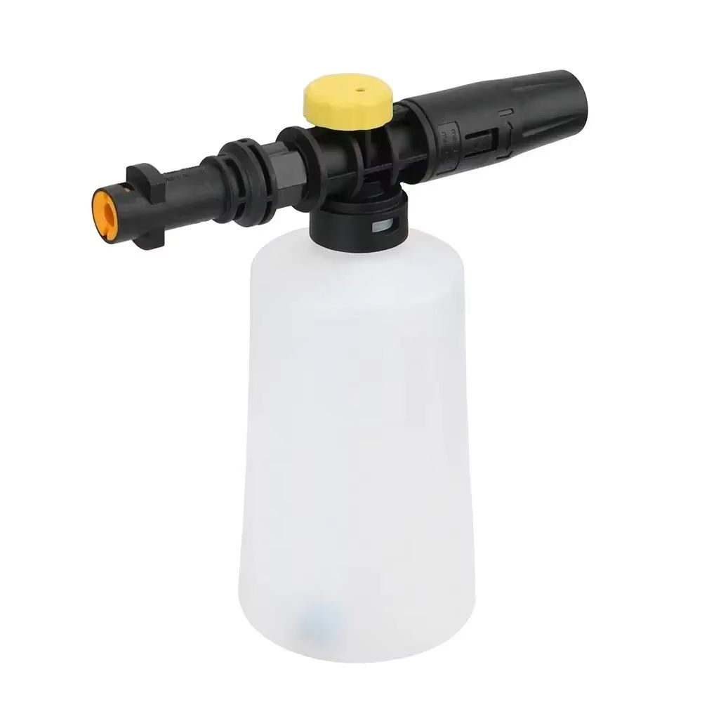 254 Fl Oz  075 Qt Snow Foam Lance  HighPressure Car Wash Foam Cannon For Karcher K2K7 6