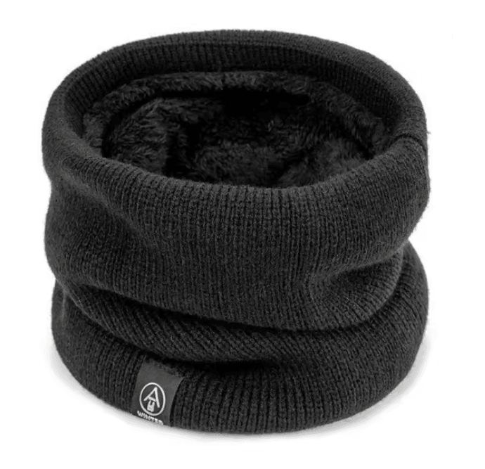 Cozyknit Winter Neck Warmer Scarf 6