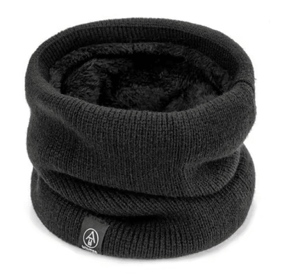 Cozyknit Winter Neck Warmer Scarf 6