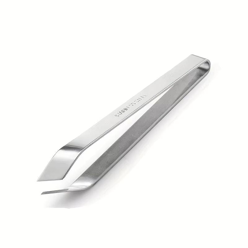 Stainless Steel Fish Bone Tweezers  Precision Fishbone Removal Pliers For Clean Fillets 4