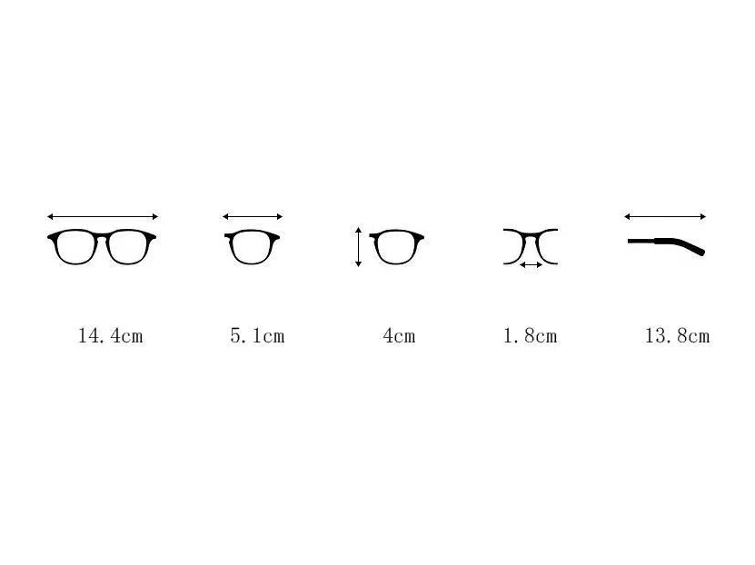 Clearview Anti Blue Light Glasses 2