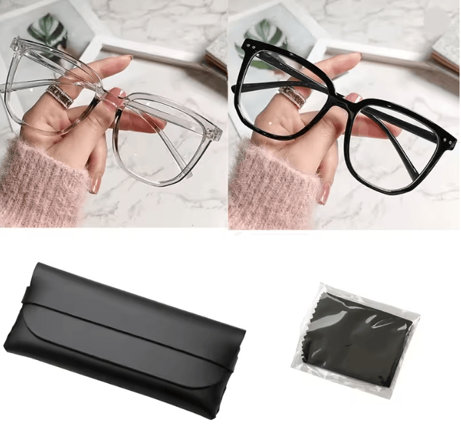 Clearview Anti Blue Light Glasses 7
