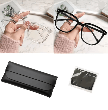 Clearview Anti Blue Light Glasses 8