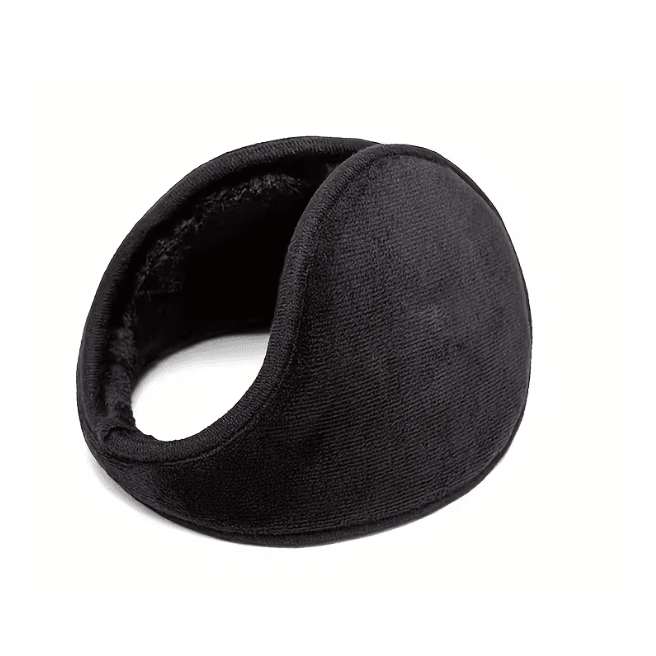Pearlsoft Plush Winter Earmuffs 3