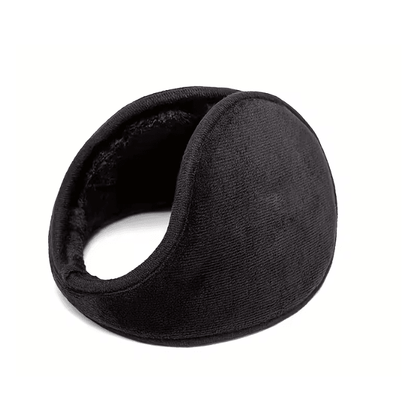 Pearlsoft Plush Winter Earmuffs 3