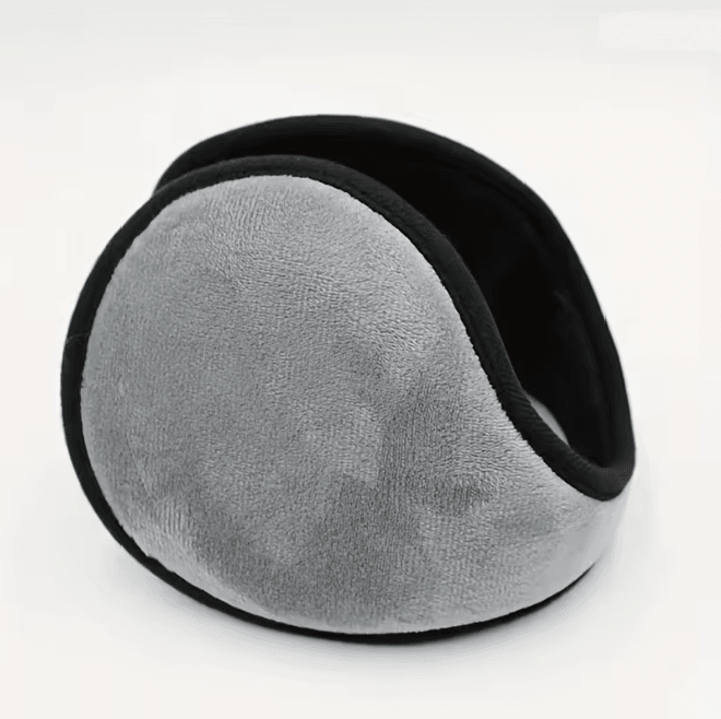 Pearlsoft Plush Winter Earmuffs 6