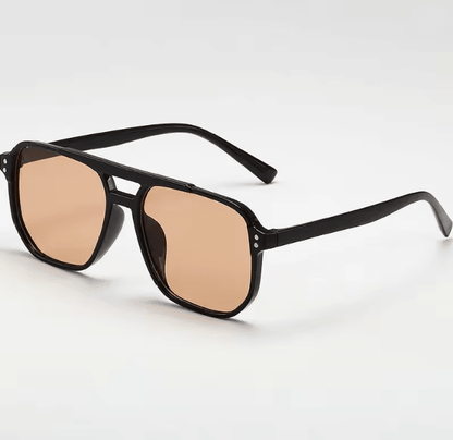 VintageEdge Square Sunglasses 2