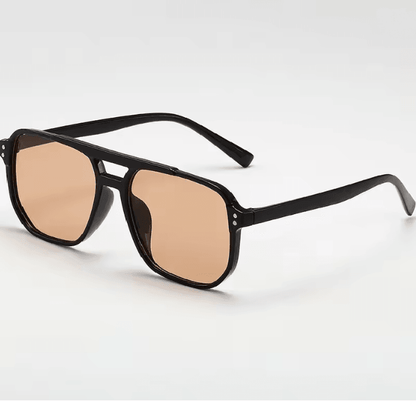 VintageEdge Square Sunglasses 13