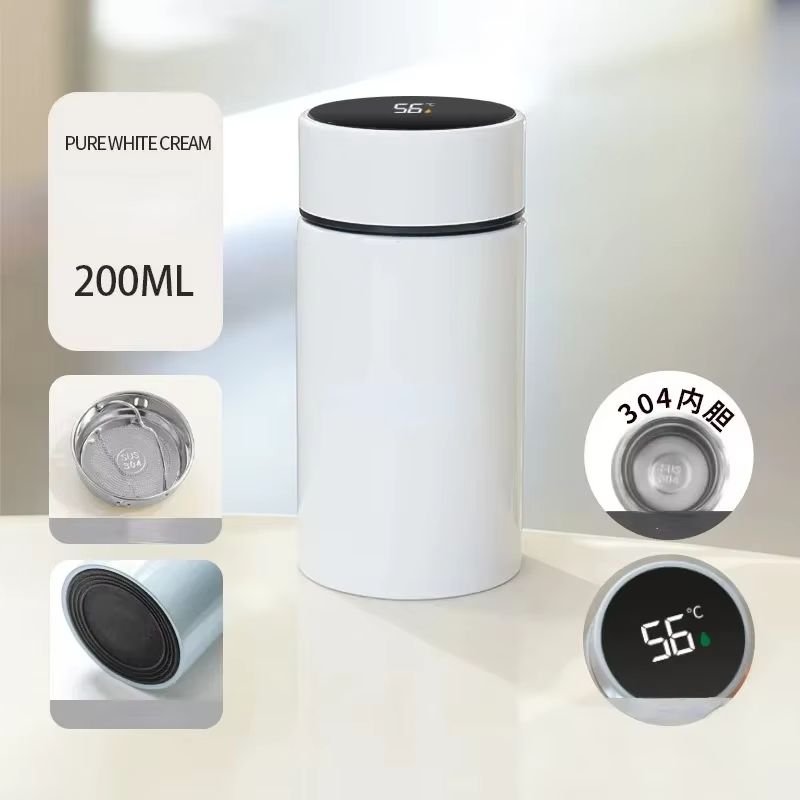 Stainless Steel Vacuum Flasks And Tumblers  Double Wall Insulated Water Bottle For Hot And Cold Dri 9