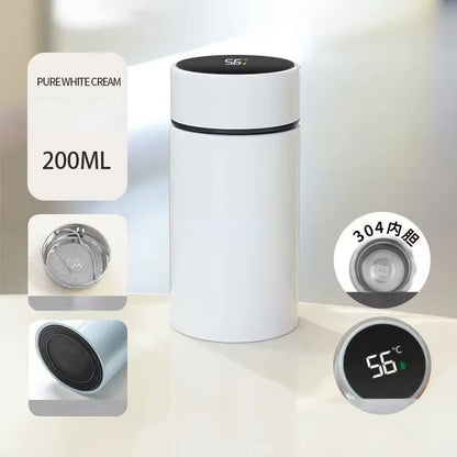 Stainless Steel Vacuum Flasks And Tumblers  Double Wall Insulated Water Bottle For Hot And Cold Dri 9