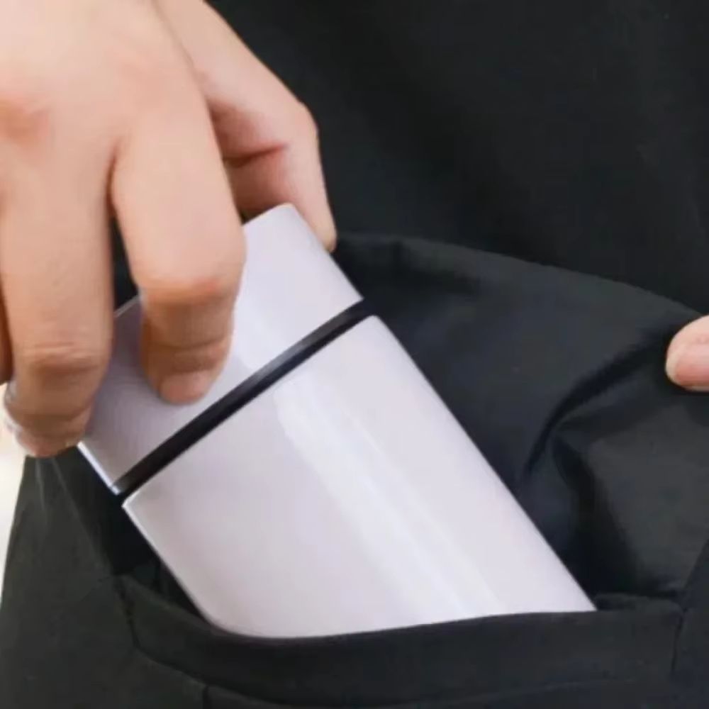 Stainless Steel Vacuum Flasks And Tumblers  Double Wall Insulated Water Bottle For Hot And Cold Dri 4