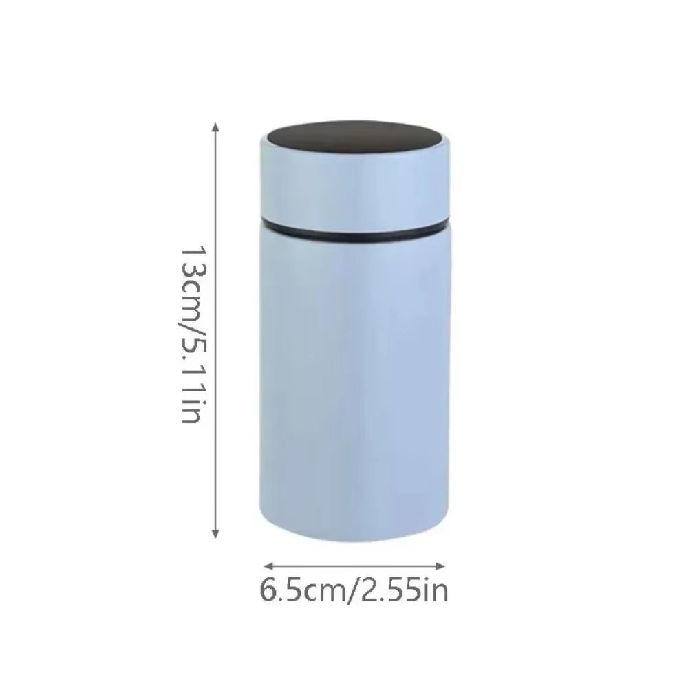 Stainless Steel Vacuum Flasks And Tumblers  Double Wall Insulated Water Bottle For Hot And Cold Dri 5