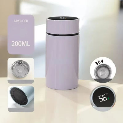 Stainless Steel Vacuum Flasks And Tumblers  Double Wall Insulated Water Bottle For Hot And Cold Dri 8