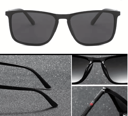 Polarview Square Polarized Sunglasses 2
