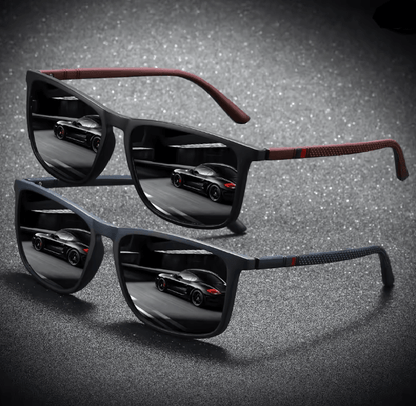 Polarview Square Polarized Sunglasses 3