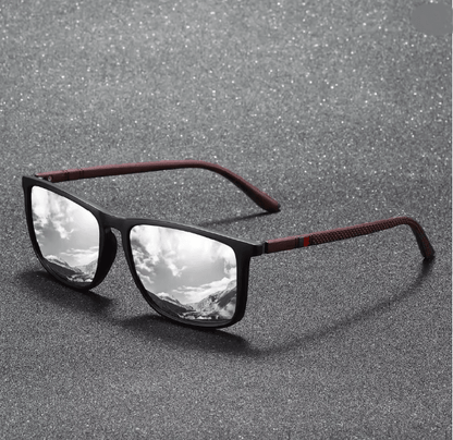 Polarview Square Polarized Sunglasses 7