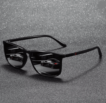 Polarview Square Polarized Sunglasses 9