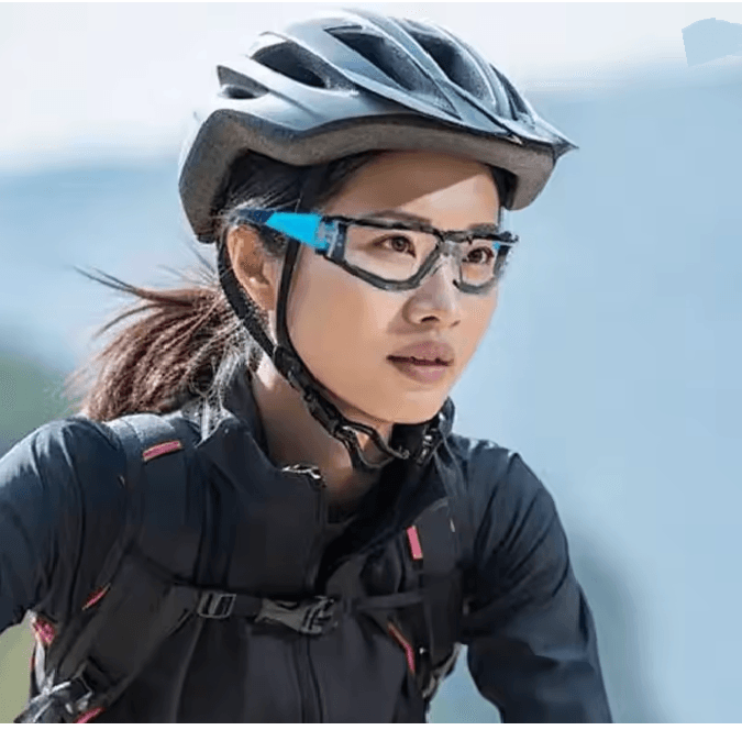 Safeview Sport Protection Goggles 1