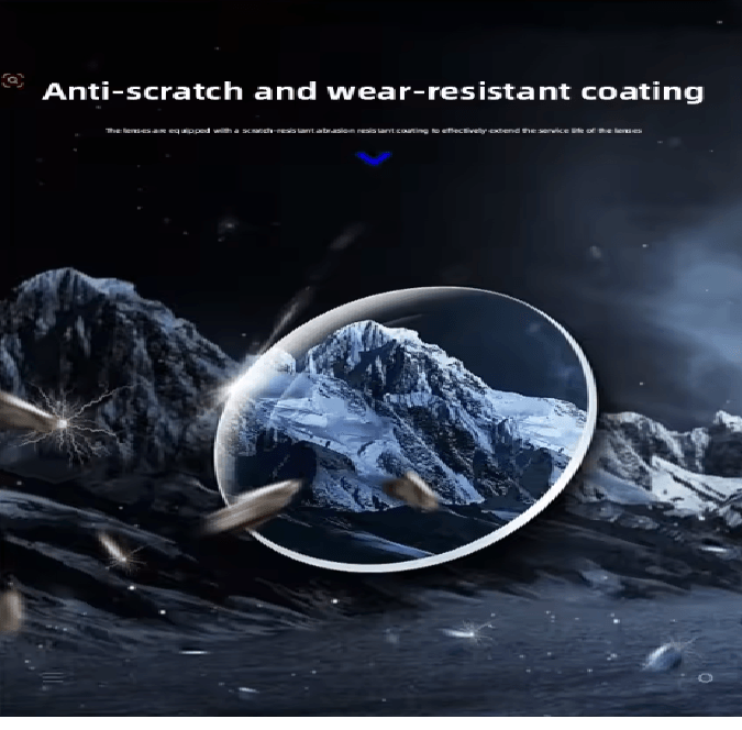 Safeview Sport Protection Goggles 2