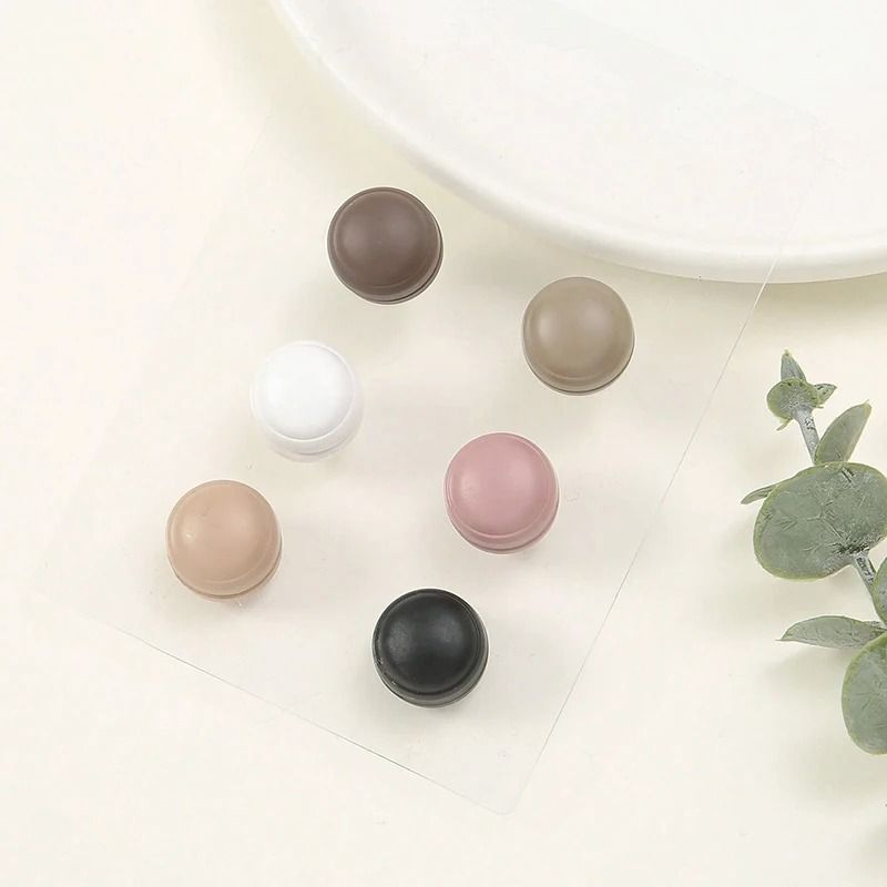 Magnetic Hijab Scarf Brooch Pins Set 1