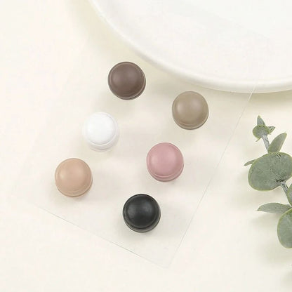 Magnetic Hijab Scarf Brooch Pins Set 1