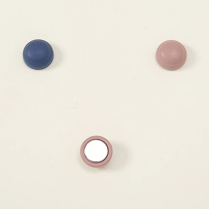 Magnetic Hijab Scarf Brooch Pins Set 4