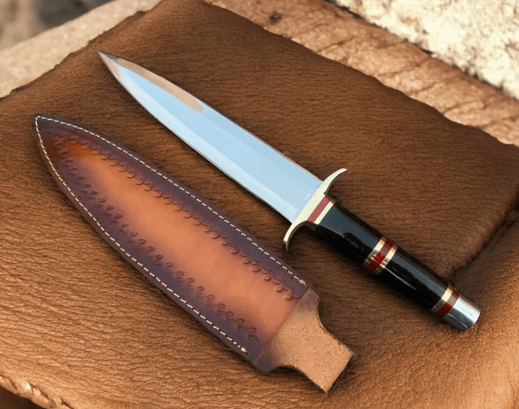 Buy Now Bowie Knives 16 Handmade Hunting Knife