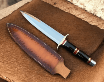 Buy Now Bowie Knives 16 Handmade Hunting Knife