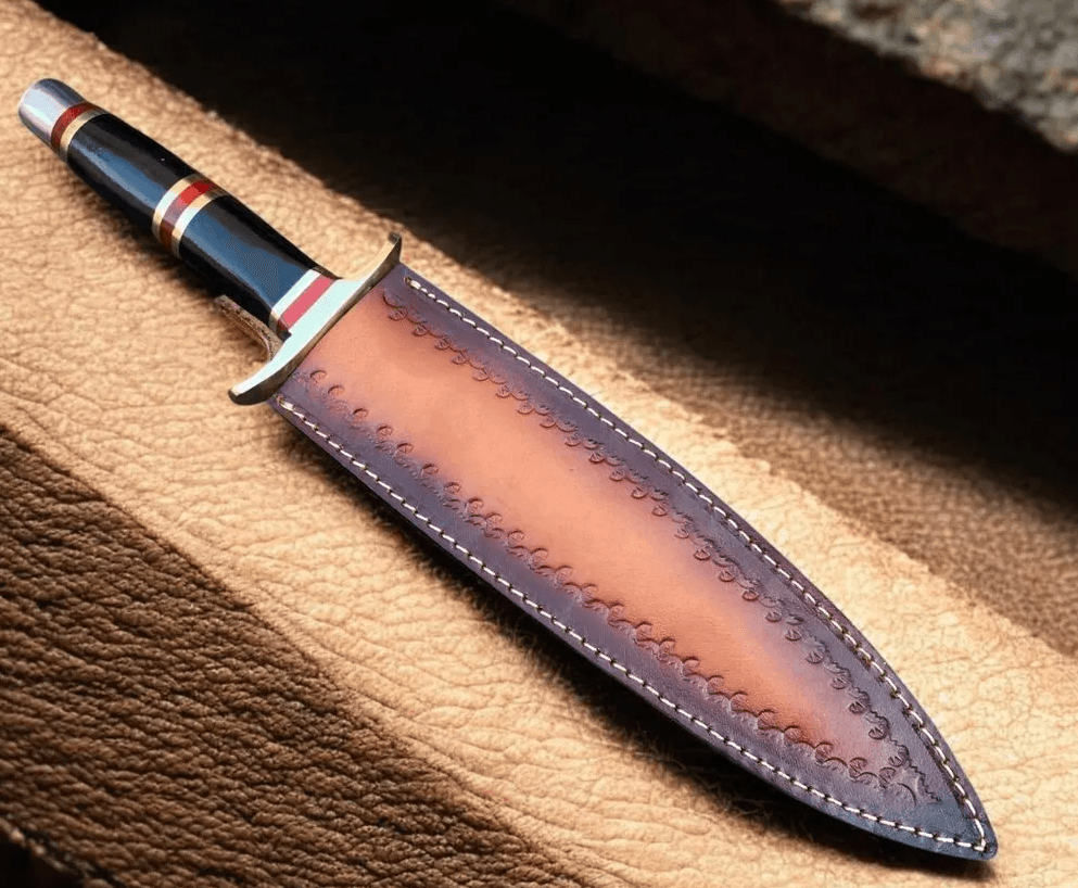 Buy Now Bowie Knives 16 Handmade Hunting Knife