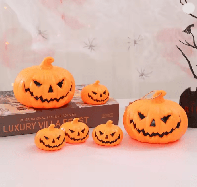 Glowpump Halloween Pumpkin Lantern 2